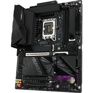 GIGABYTE Z890 AORUS ELITE DUO X