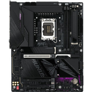 GIGABYTE Z890 AORUS ELITE DUO X