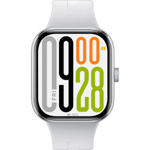 Xiaomi Redmi Watch 5, Silver Gray