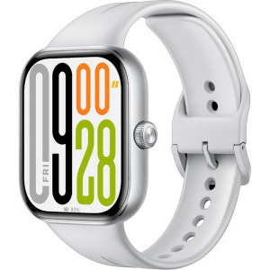 Xiaomi Redmi Watch 5, Silver Gray