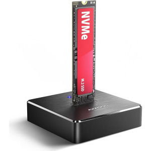 AXAGON ADSA-M2C11 USB-C 10Gbps
