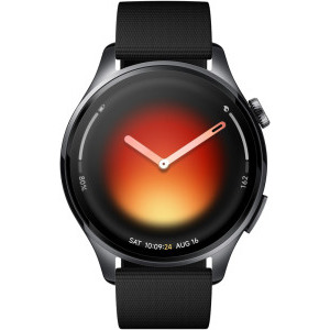 Xiaomi Watch 5, Black