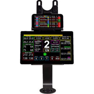 Next Level Racing Elite Elite Tablet/Button Box Mount Add-On