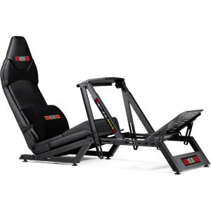 Next Level Racing F-GT Shift Simulator Cockpit