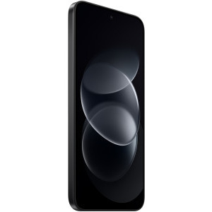 Xiaomi Redmi Note 17 Pro 5G, 512GB, 8GB RAM, Dual SIM, Tri-Camera, Black + Woven Strap Ring Stand