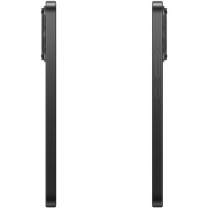 Xiaomi Redmi Note 17 Pro 5G, 512GB, 8GB RAM, Dual SIM, Tri-Camera, Black + Woven Strap Ring Stand