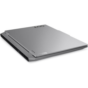 Lenovo Gaming 15.6'' LOQ 15IRX10, FHD IPS 144Hz, Procesor Intel® Core™ i7 14700HX (33M Cache, up to 5.50 GHz), 24GB DDR5, 1TB SSD, GeForce RTX 5060 8GB, No OS, Luna Grey