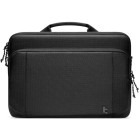 Tomtoc Essence-A34 13.5-14.4 inch Black