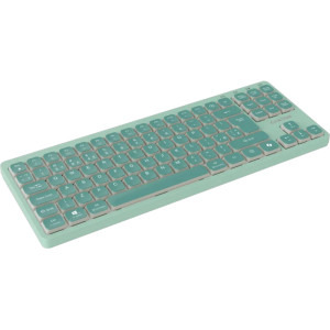 Canyon OnType 10 TKL Mecanica Verde