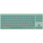 Tastatura Gaming Canyon OnType 10 TKL Mecanica Verde