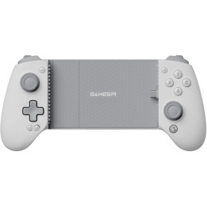 Controller GameSir G8+ MFi USB-C Hall Effect Gri