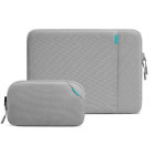 Tomtoc Defender-A13 Kit 13.5-14 inch Dark Grey