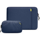 Tomtoc Defender-A13 Kit 13.5-14 inch Navy Blue