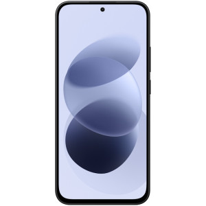 Xiaomi Redmi Note 17, 256GB, 6GB RAM, Dual SIM, 5G, Black + Woven Strap Ring Stand