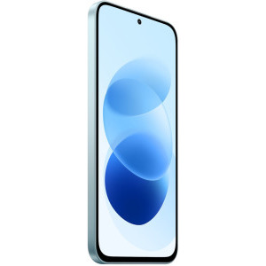 Xiaomi Redmi Note 17, 256GB, 6GB RAM, Dual SIM, 5G, Sky Teal + Woven Strap Ring Stand