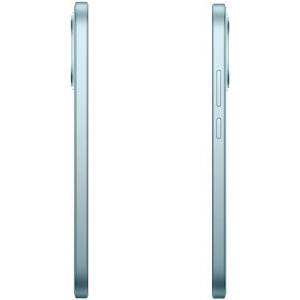 Xiaomi Redmi Note 17, 256GB, 6GB RAM, Dual SIM, 5G, Sky Teal + Woven Strap Ring Stand