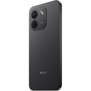 Xiaomi Redmi Note 17 Pro Max 512GB, 8GB RAM, Dual SIM, 5G, Tri-Camera, Black + Woven Strap Ring Stand