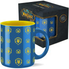 Blizzard World of Warcraft Alliance - 325 ml