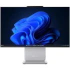 All-In-One PC Lenovo IdeaCentre AIO 24IWC11, 23.8 inch FHD IPS, Intel Core 3 304 1.5GHz, 8GB LPDDR5X, 512GB SSD, Intel Graphics, Camera Web, no OS