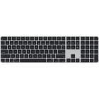 Tastatura Apple Magic Touch ID, USB-C, US