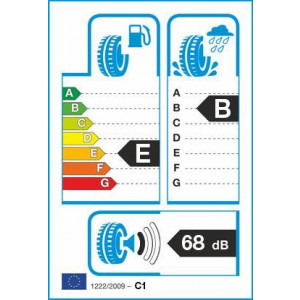 Michelin PilotAlpin5 225/45R18 95V