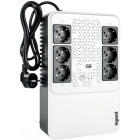 UPS Legrand Keor Multiplug 600VA