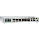 Switch Allied Telesis Gigabit AT-GS924MX-50