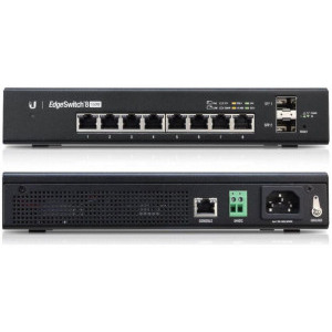 Ubiquiti Gigabit ES-8-150W
