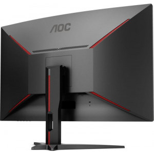 AOC Gaming C32G1 Curbat 31.5 inch 4 ms Black FreeSync 144Hz