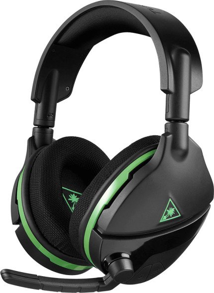 Casti Gaming Turtle Beach Stealth 600X Xbox One