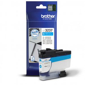 Brother Cartus LC3237C Cyan