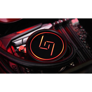 Deepcool GAMMAXX L240