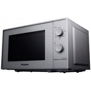 Panasonic NN-K12JMMEPG, gri
