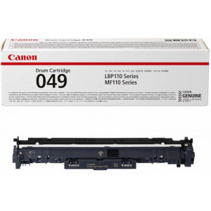 Consumabil Canon Drum 049 Black