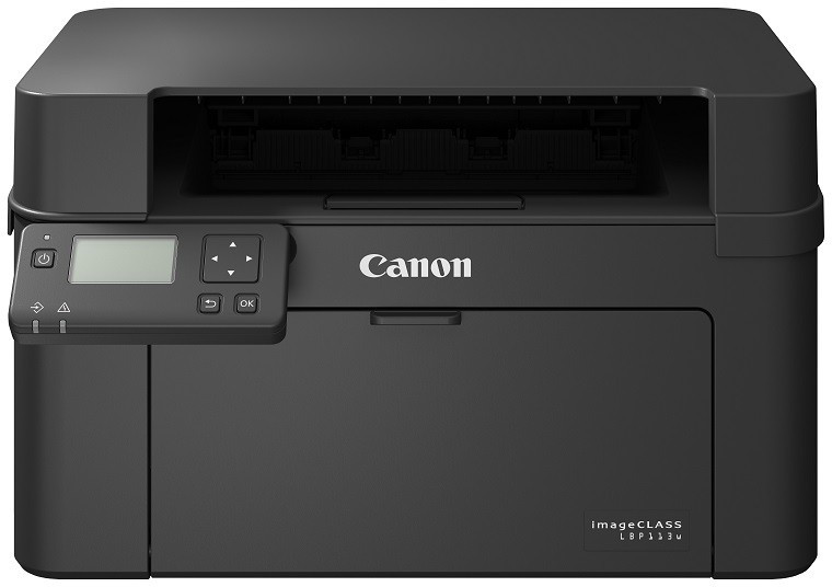 Imprimanta Canon i-Sensys LBP113w, Laser, Monocrom, Format A4, Wi-Fi