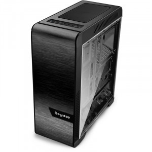 Gaming Firehawk v2, Intel i5-9600K 3.7GHz Coffee Lake, 16GB DDR4, 240GB SSD + 2TB HDD, GTX 1660 6GB GDDR5