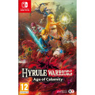 Joc Nintendo HYRULE WARRIORS AGE OF CALAMITY - Nintendo Switch