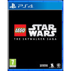 Joc Warner Bros Entertainment LEGO STAR WARS THE SKYWALKER SAGA - PS4 - PlayStation 4