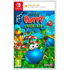 Joc SYSTEM3 SUPER PUTTY SQUAD (CODE IN A BOX) - Nintendo Switch