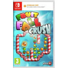 Joc SYSTEM3 FRUITFALL CRUSH (CODE IN A BOX) - Nintendo Switch