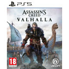 Joc Ubisoft ASSASSINS CREED VALHALLA STANDARD EDITION - PlayStation 5