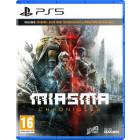 Joc 505 Games MIASMA CHRONICLES - PlayStation 5