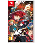 Joc Sega PERSONA 5 ROYAL EDITION - Nintendo Switch