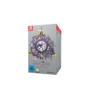 Joc Nintendo MASTER DETECTIVE RAIN CODE MYSTERIFUL LIMITED EDITION - Nintendo Switch
