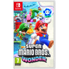 Joc Nintendo SUPER MARIO BROS WONDER - Nintendo Switch