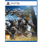 Joc Capcom MONSTER HUNTER WILDS - PlayStation 5