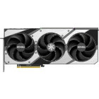 Placa video Inno3D GeForce RTX 5080 ICHILL X3 16GB GDDR7 256-bit DLSS 4.0
