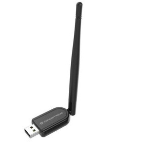 Adaptor bluetooth Conceptronic USB ABBY07B, 5.1 cu antena