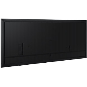 Samsung LH105QPD5BGXEN Smart 105 inch UWUHD VA 6 ms 60 Hz