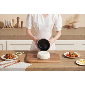 Xiaomi Aparat pentru gatit orez BHR9016EU, 380W, 1.5L, Alb